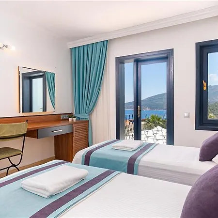 Merlot Boutique Hotel